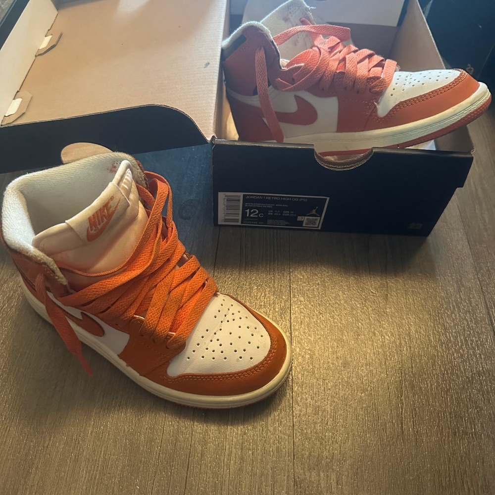 Jordans